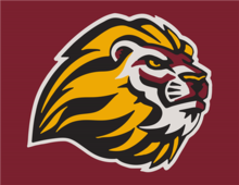 Lion Strong 